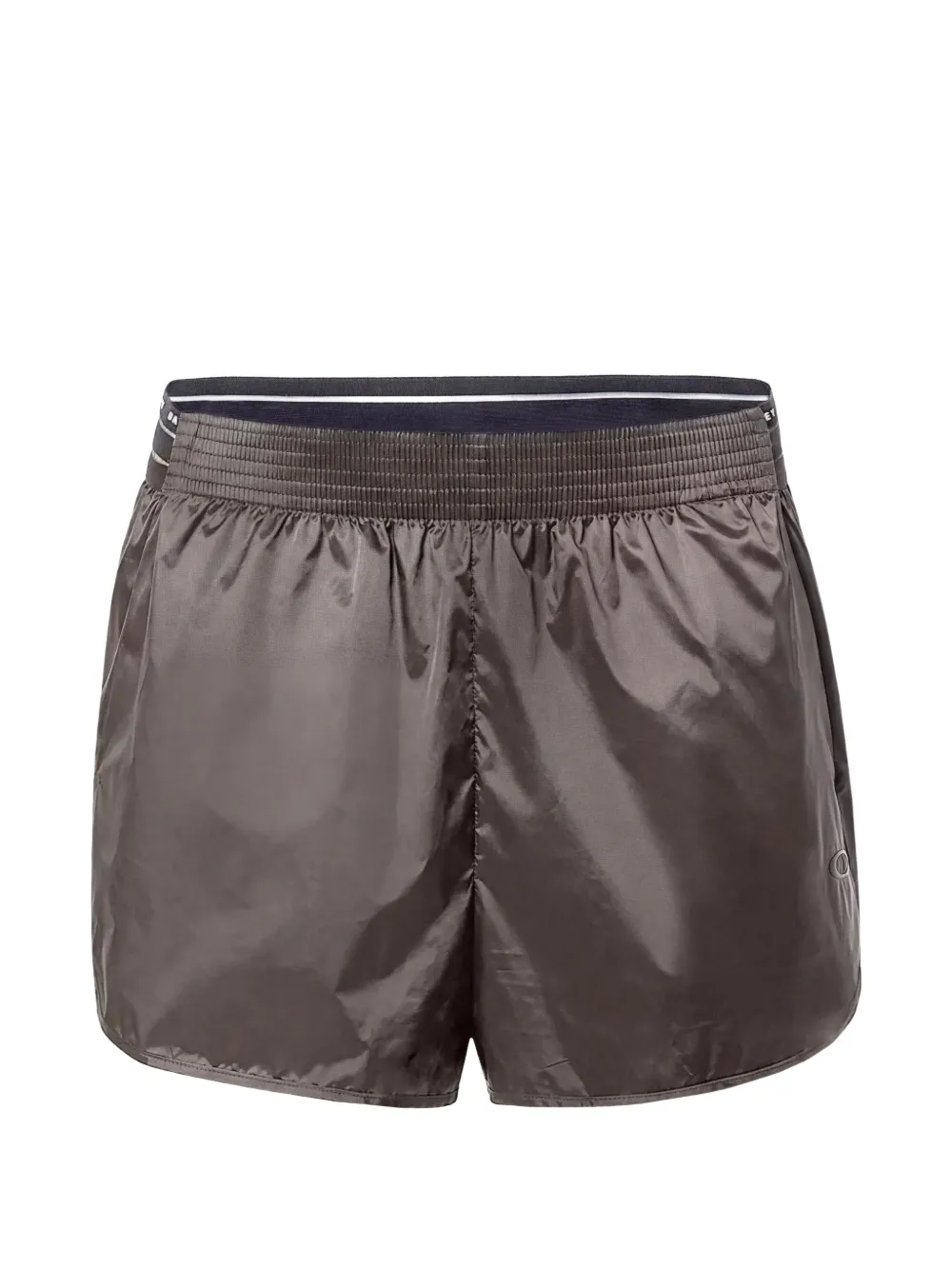 Oakley elasticated luxe shorts - Brown