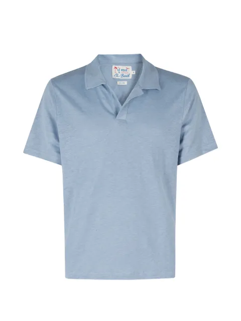 MC2 Saint Barth playera tipo polo Fraser