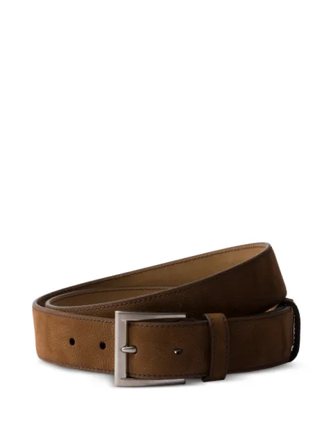 Prada Leren riem