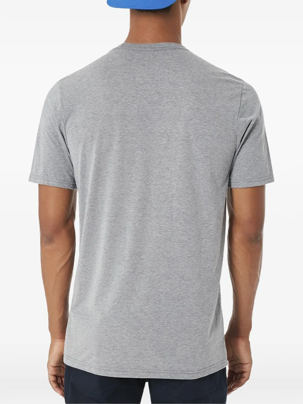 Oakley Mark II T-shirt Grijs