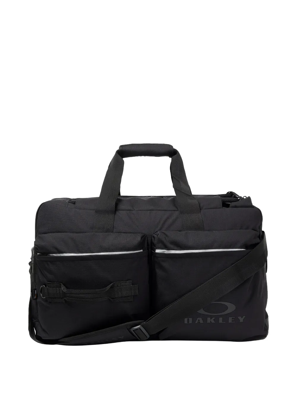 Oakley Utility Big duffle bag - Nero