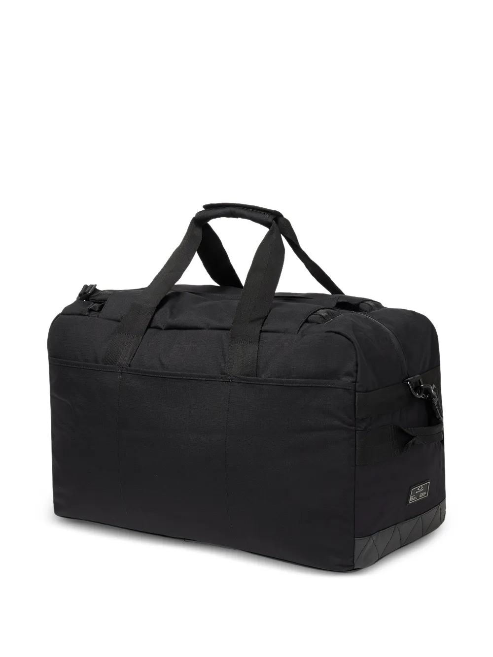 Oakley Utility Big duffeltas Zwart