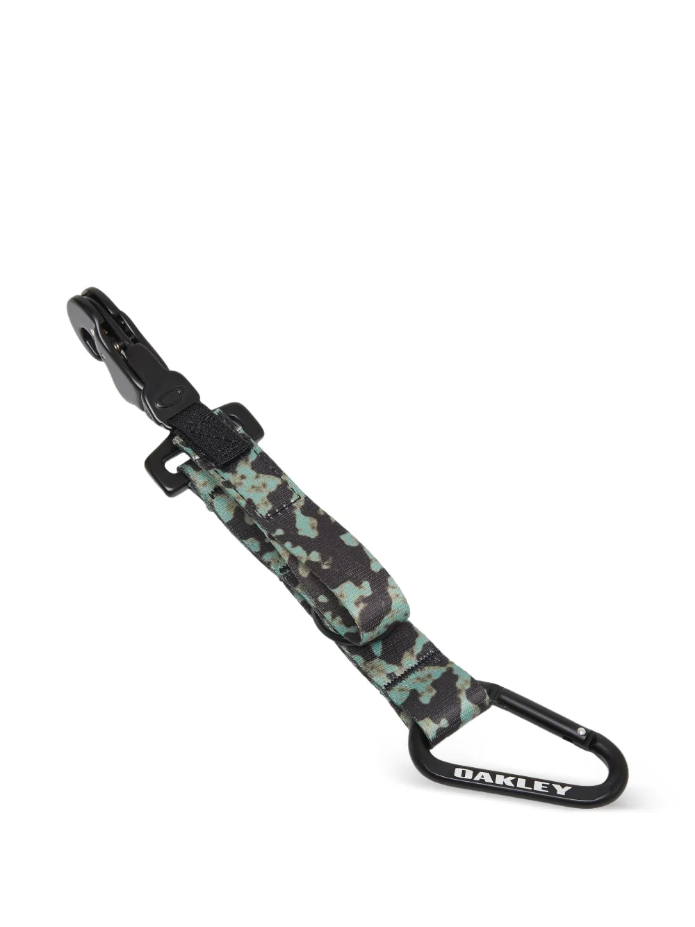 Oakley Wanderlust sleutelhanger Groen