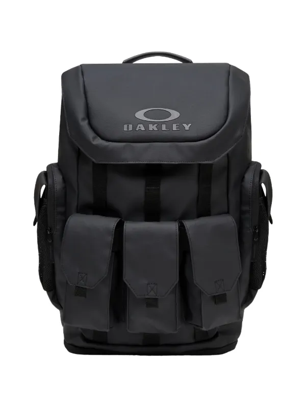 Oakley マルチポケット バックパック | ブラック | FARFETCH JP