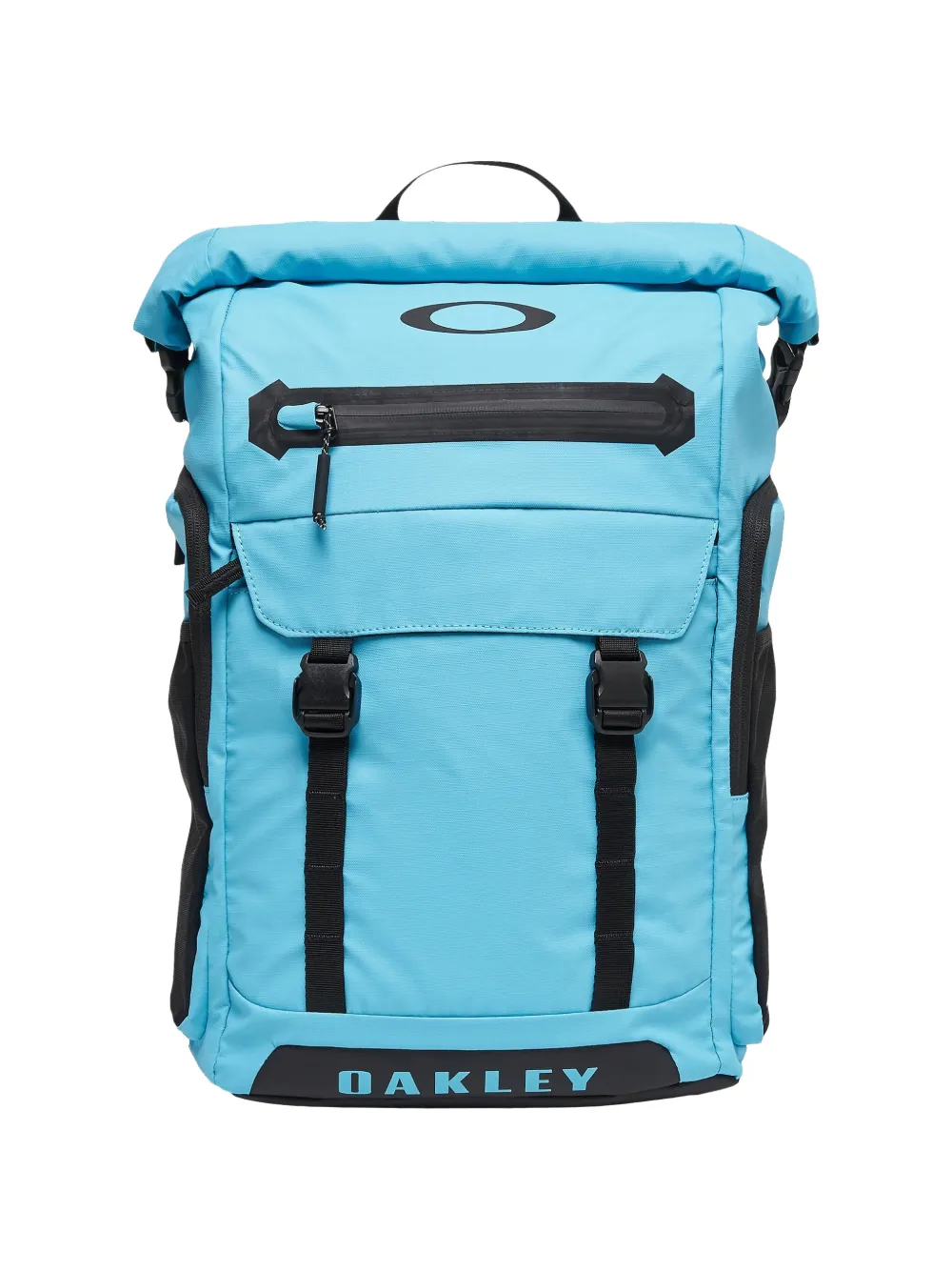 Oakley Road Trip Terrain backpack - Blu