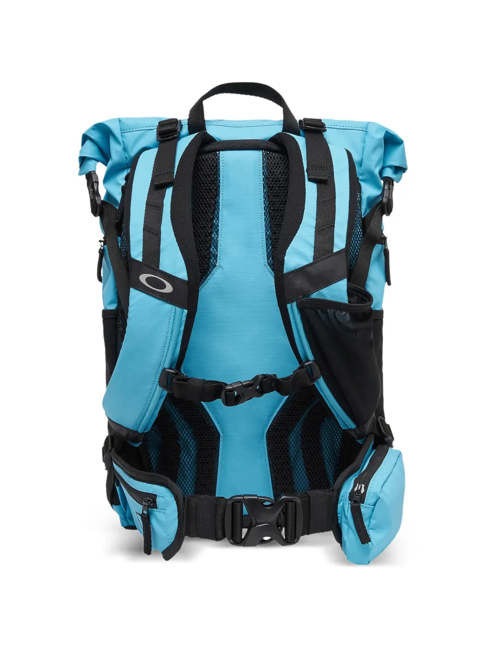 Oakley Road Trip Terrain rugzak Blauw