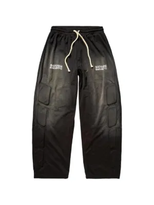 SATOSHI NAKAMOTO Pants for Men - Shop Now on FARFETCH
