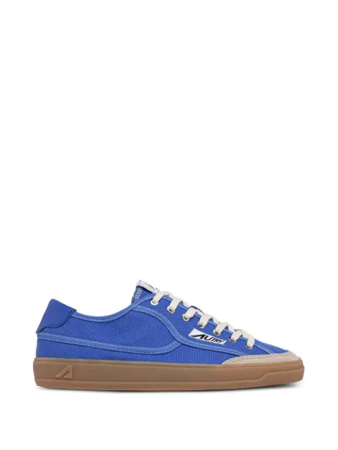 Autry Windscape panelled sneakers