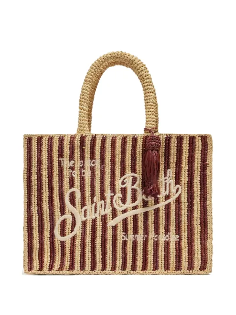 MC2 Saint Barth tote Collette