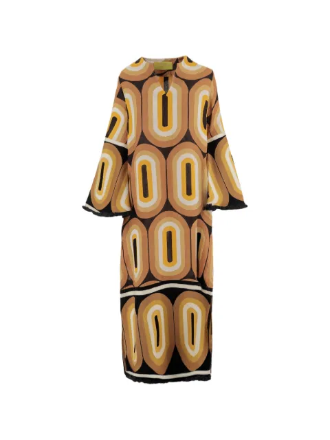PHILIPPA 1970 Vestido Casilda