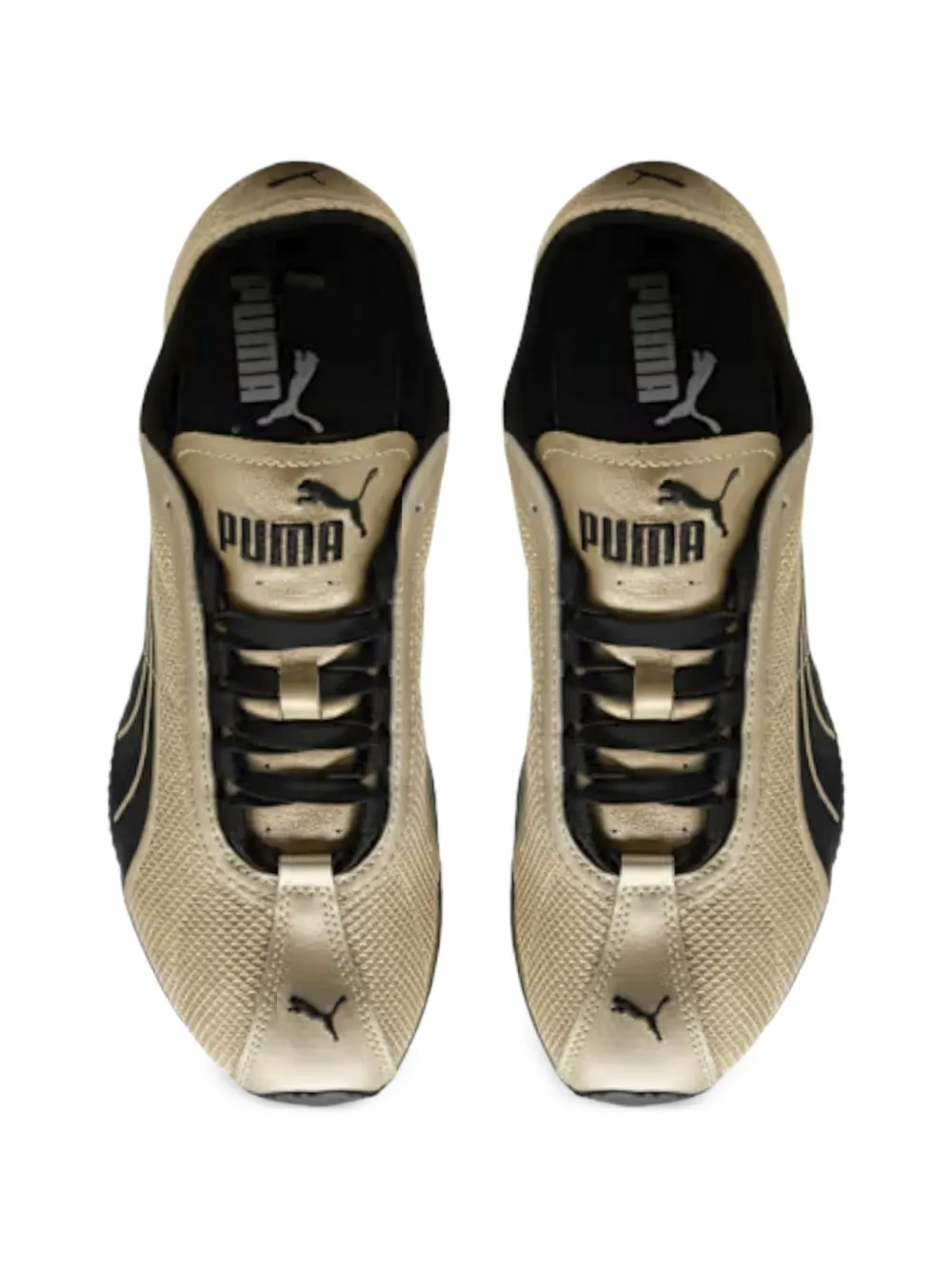 PUMA H-Street sneakers Beige