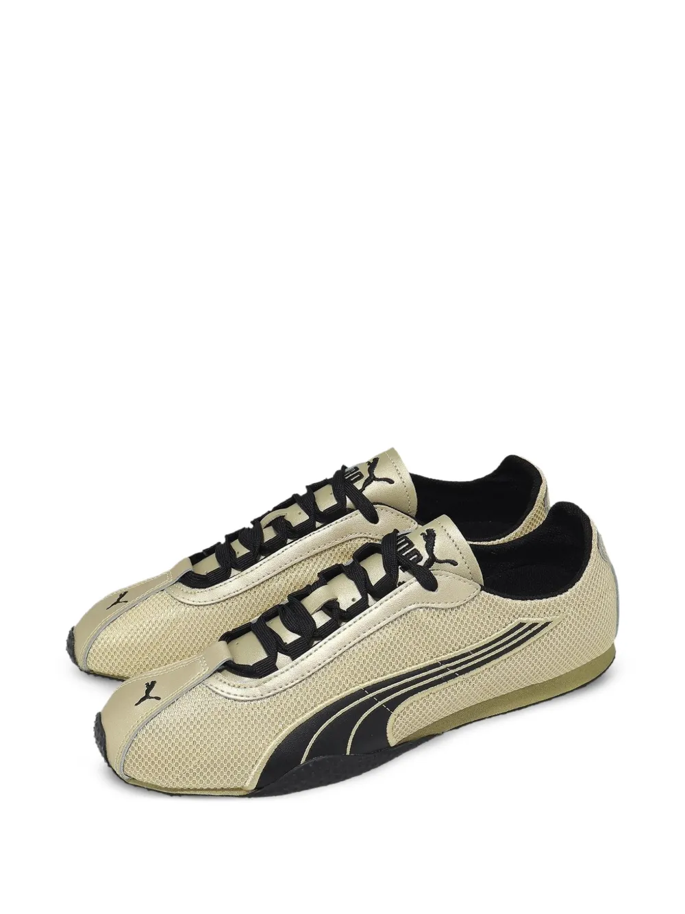 PUMA H-Street sneakers Beige