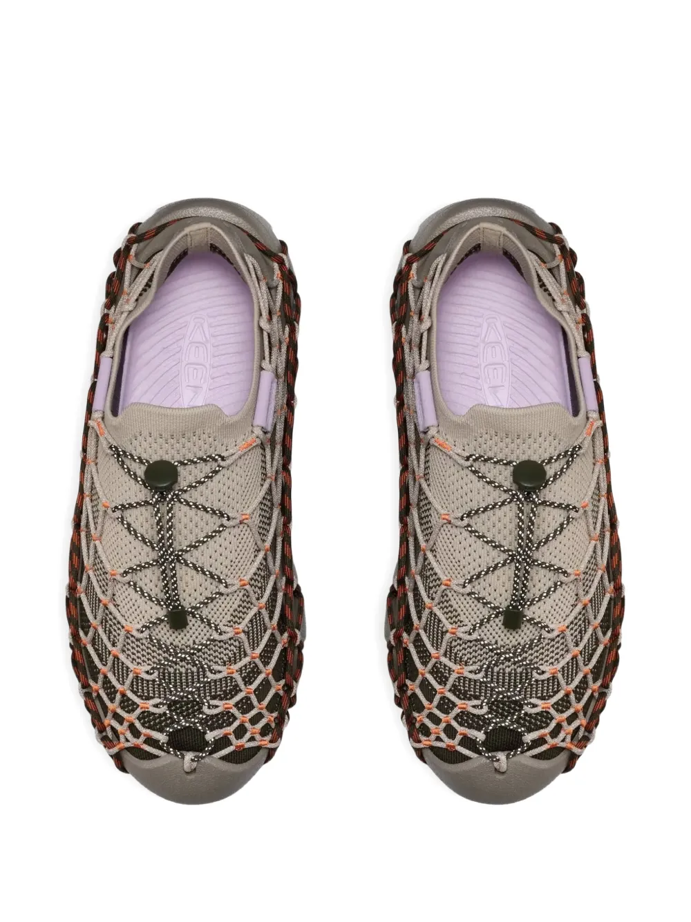 KEEN FOOTWEAR Uneek 360 sneakers Beige