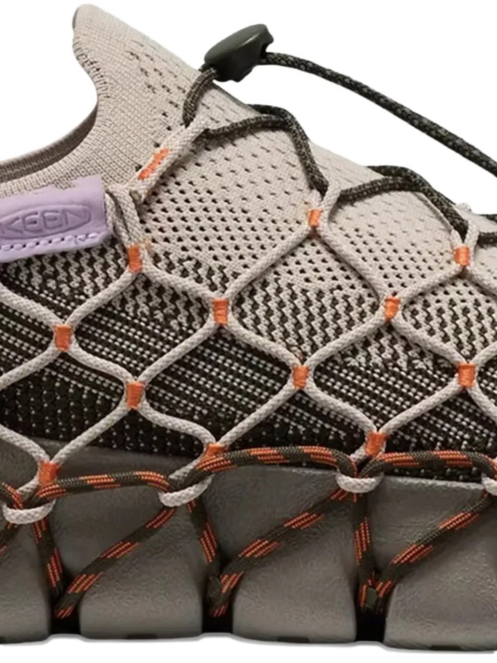 KEEN FOOTWEAR Uneek 360 sneakers Beige