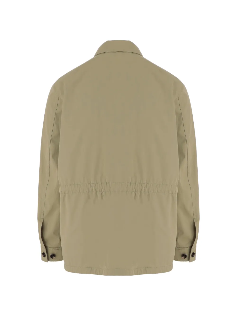 Burberry Twill Bradmore jack Beige