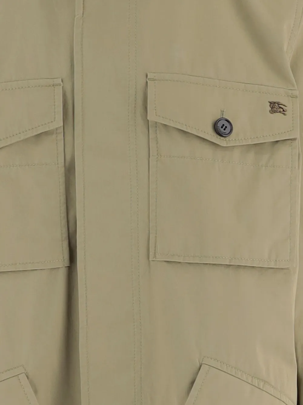 Burberry Twill Bradmore jack Beige
