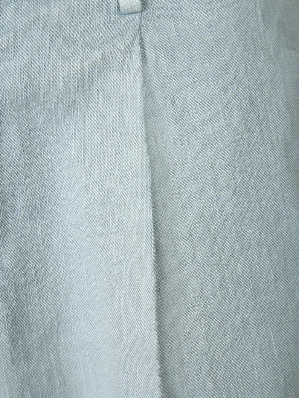 Dell'oglio Shorts met trekkoord Blauw