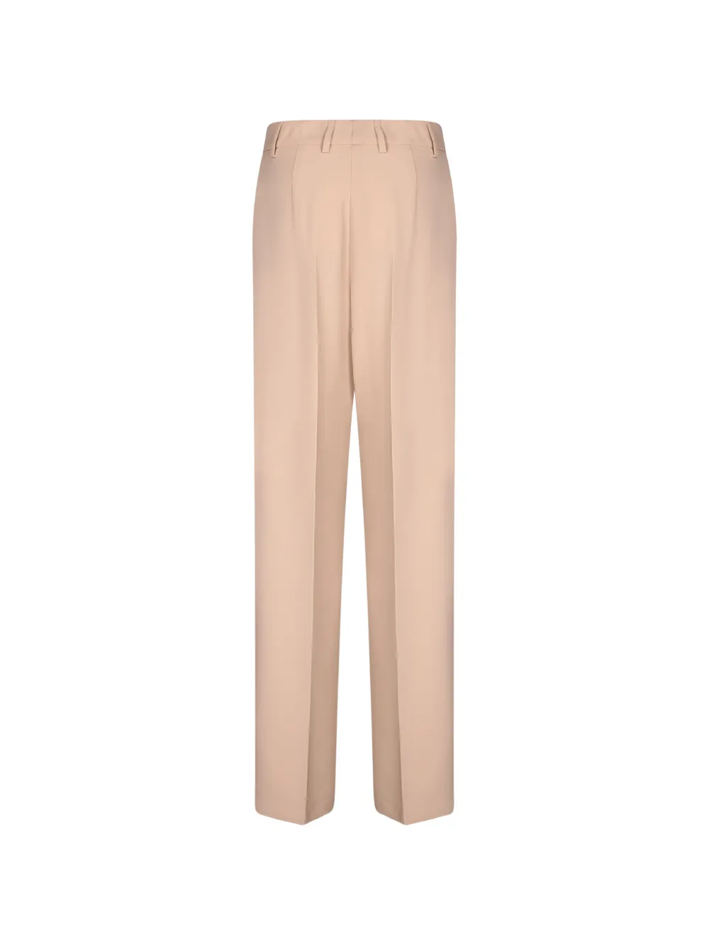 Blanca Vita Pisa plooibroek Beige