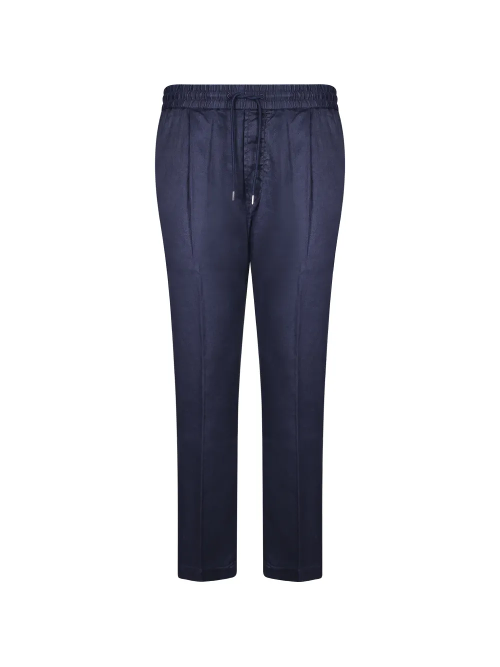 Jacob Cohen Drawstring-waist Track Pants In Blue