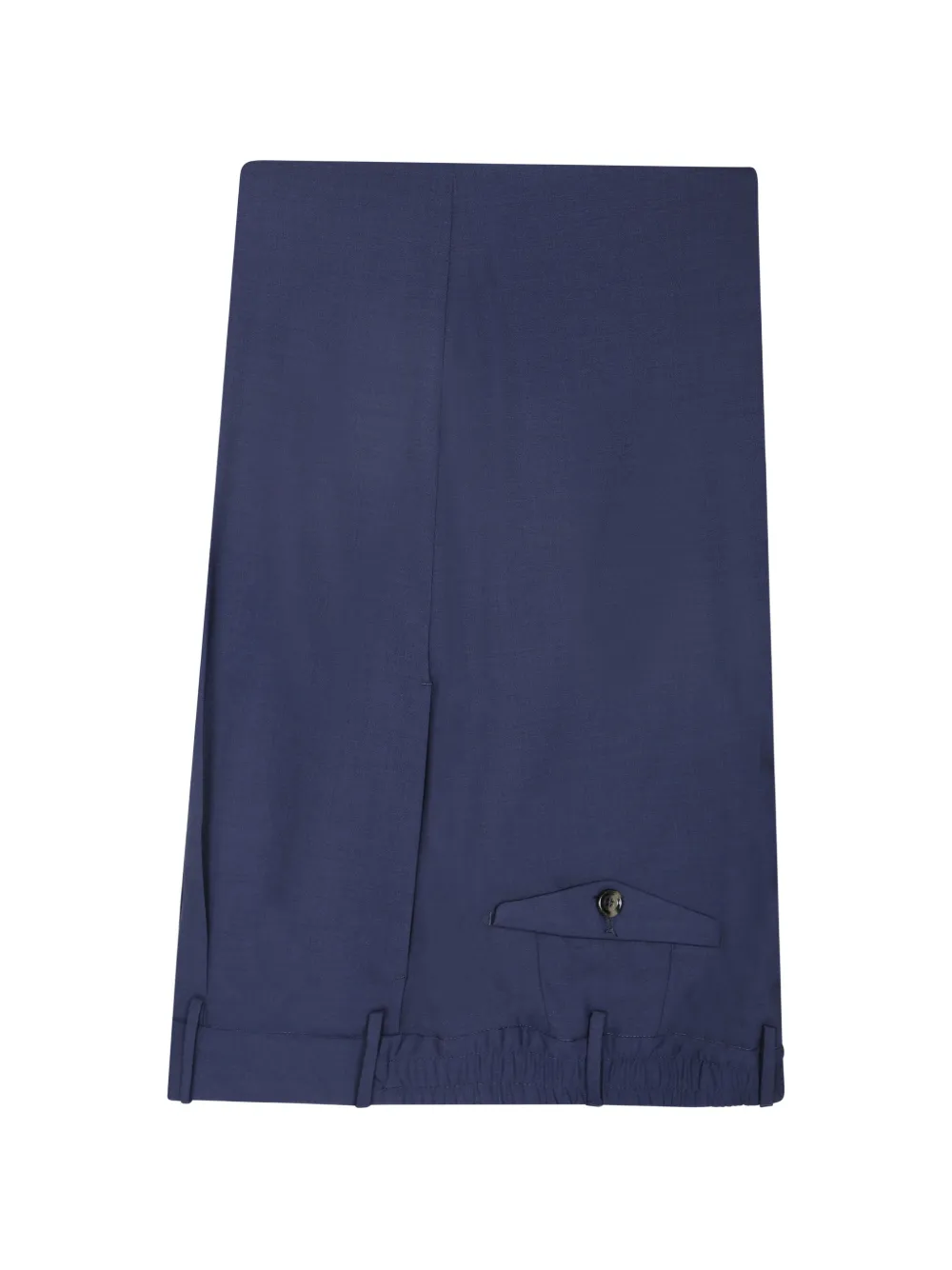  Dell'oglio Traje Con Botones - Azul 