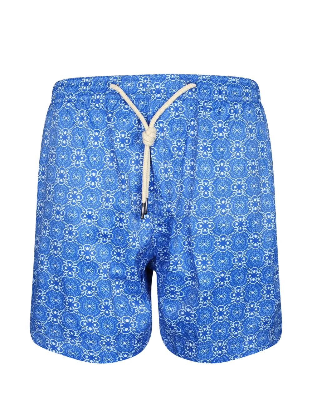 PENINSULA SWIMWEAR Forte dei Marmi drawstring swim shorts - Blu