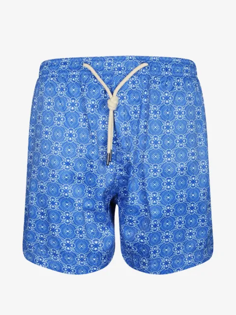 PENINSULA SWIMWEAR Forte dei Marmi drawstring swim shorts