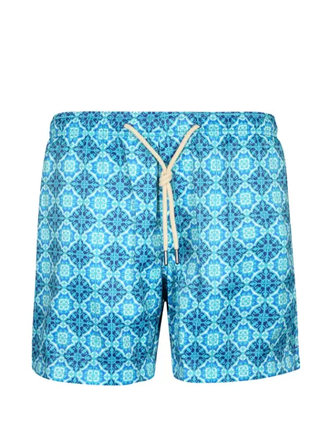 PENINSULA SWIMWEAR shorts de playa Panarea