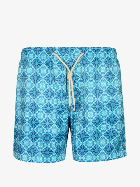 PENINSULA SWIMWEAR shorts de playa Panarea