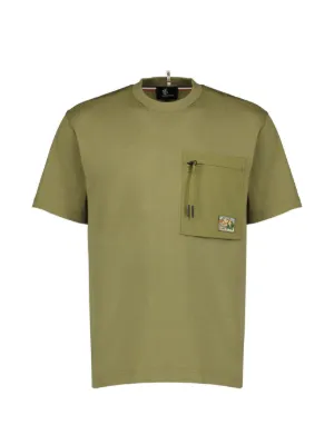 Moncler Grenoble T-Shirts for Men - Shop Now on FARFETCH