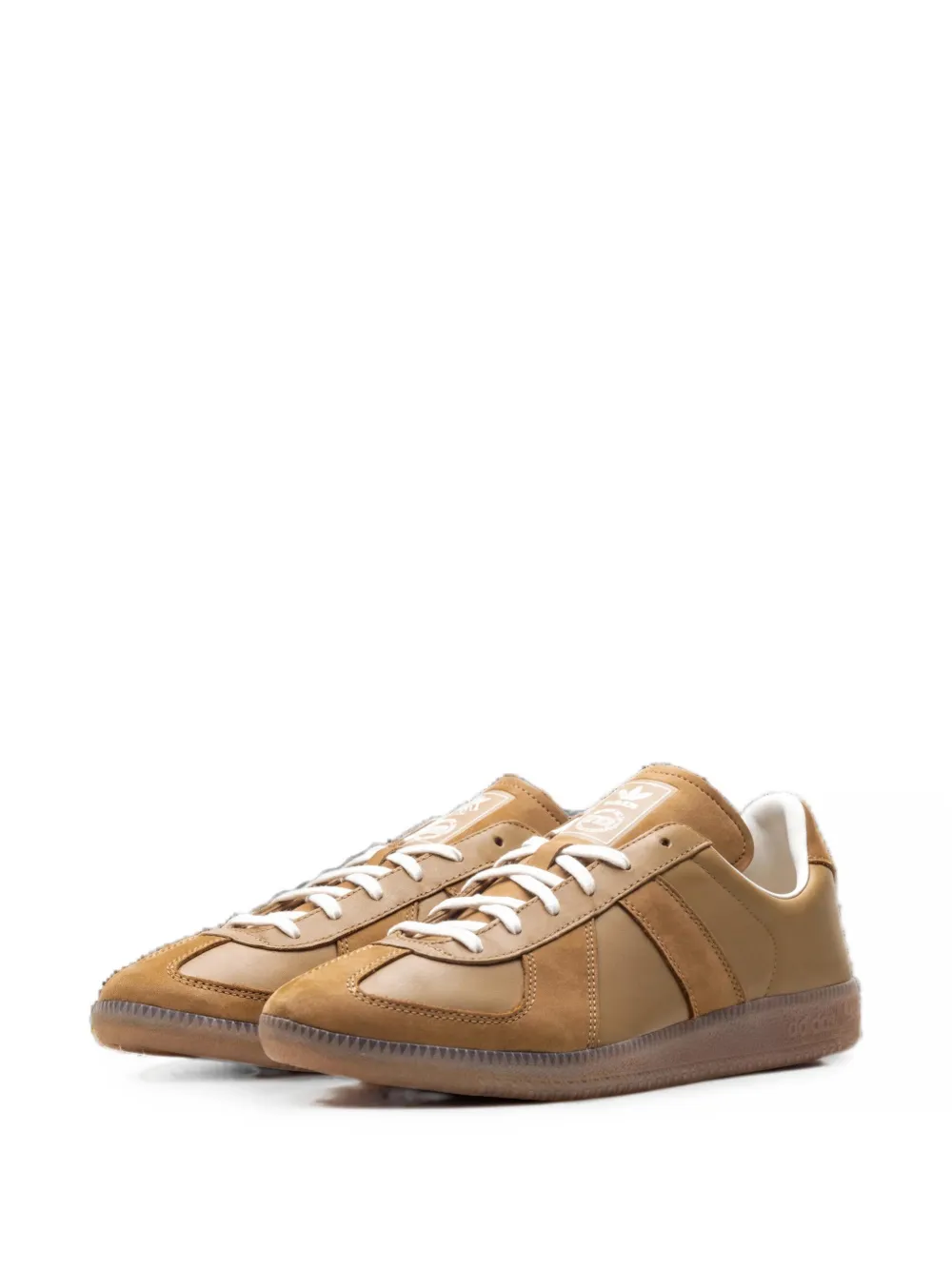 adidas x Kith BW Army sneakers Bruin