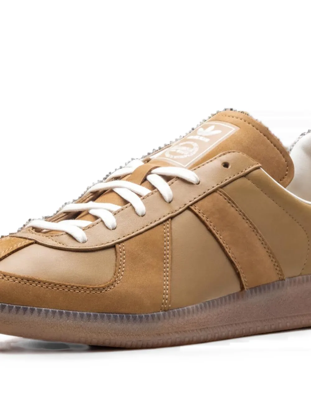 adidas x Kith BW Army sneakers Bruin