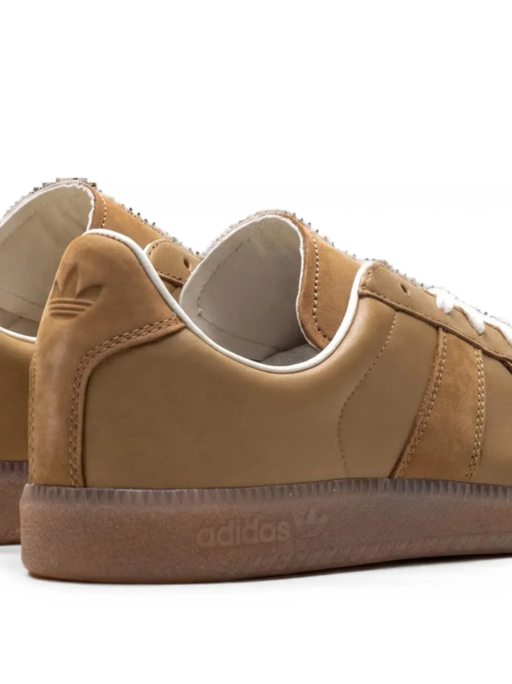 adidas x Kith BW Army sneakers Bruin