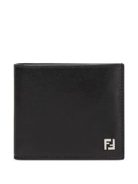 FENDI Squared FF wallet