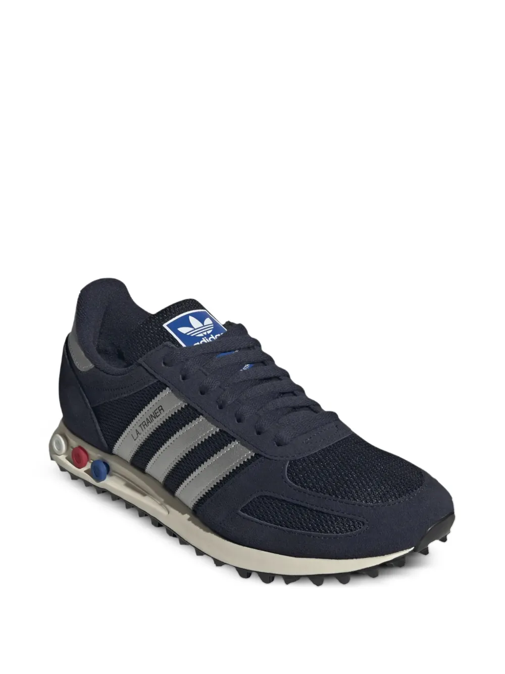 adidas LA Trainer OG sneakers Blauw