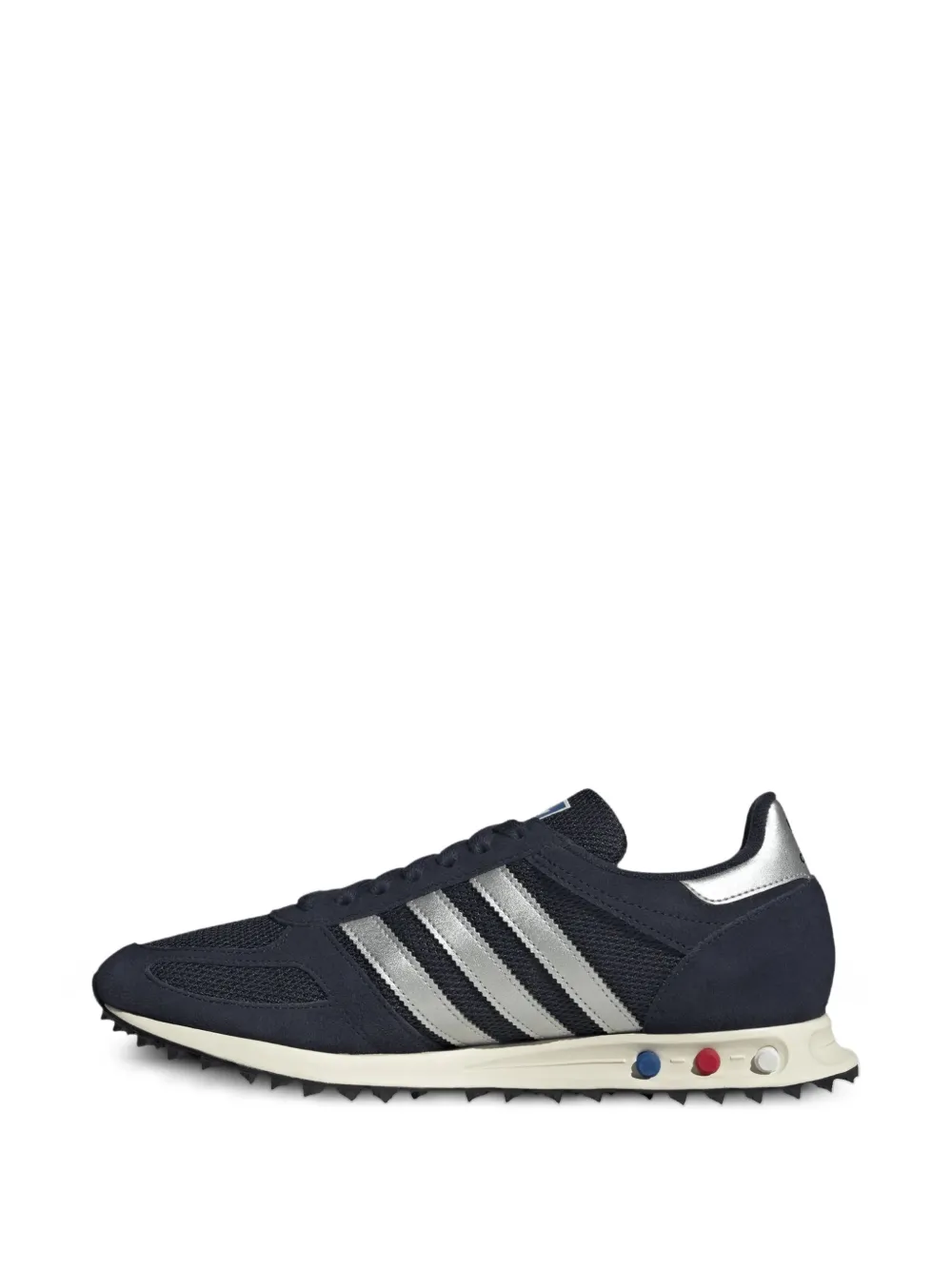 adidas LA Trainer OG sneakers Blauw