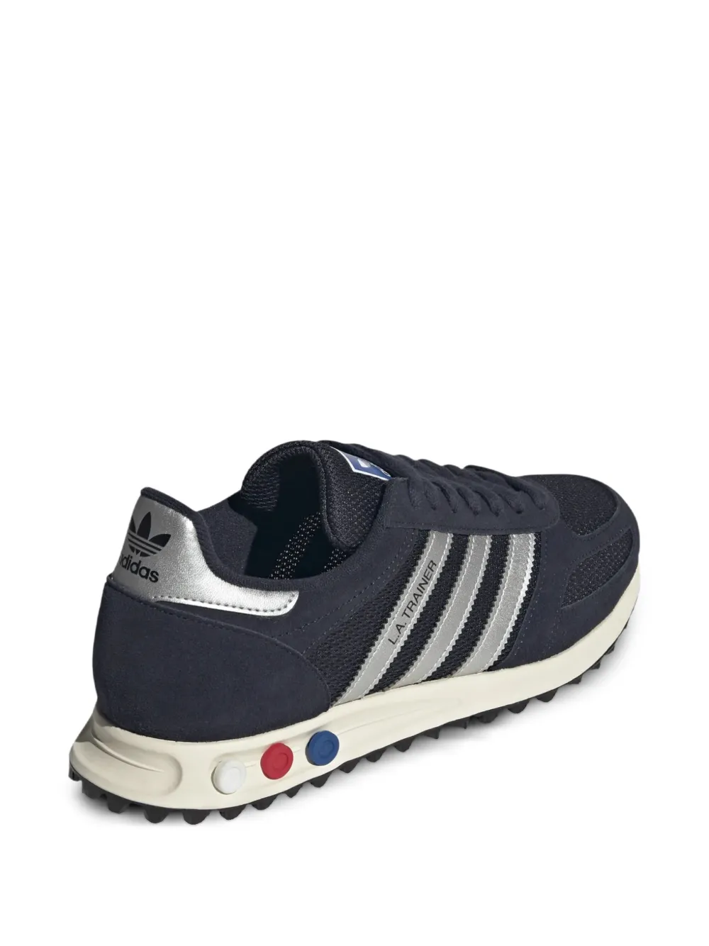 adidas LA Trainer OG sneakers Blauw