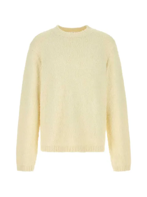 Séfr Odilon textured-knit sweater