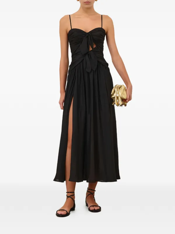 short navy blue homecoming dresses Cicinia Lace-Up Back Sheath Strapless Mini Party Dress Black discontinued gothic Royal Size:9/43 WebColorName_Black lace detailing