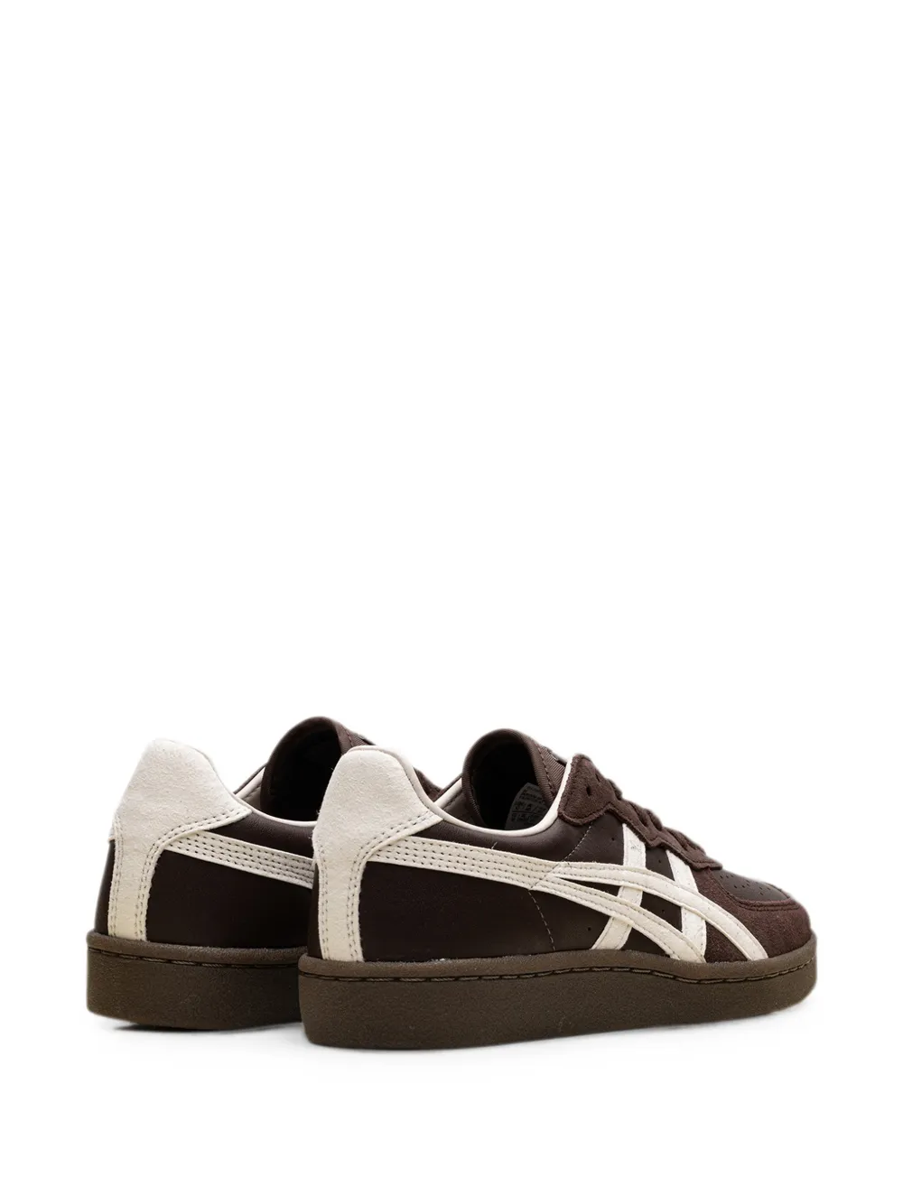 Onitsuka Tiger GSM panelled sneakers Bruin