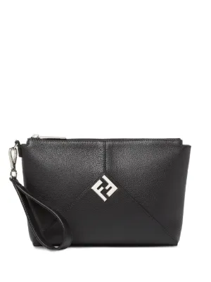 Prada Re-Nylon クラッチバッグ | ブラック | FARFETCH JP