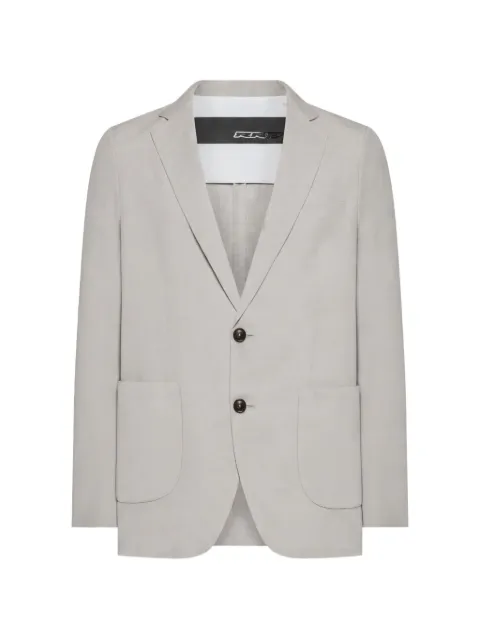 RRD Lynco single-breasted blazer