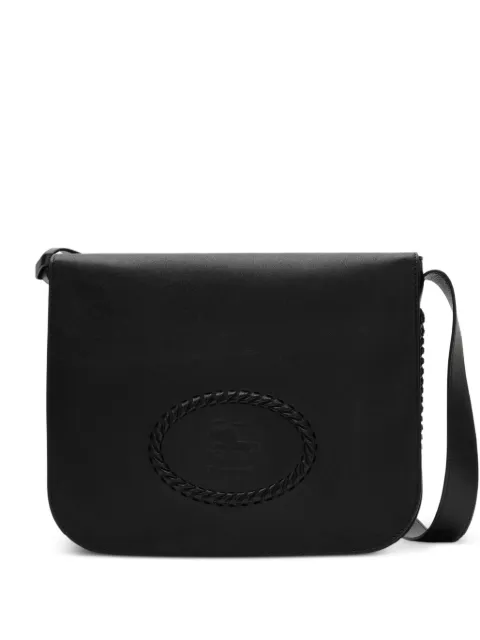 Burberry Tavistock messenger bag