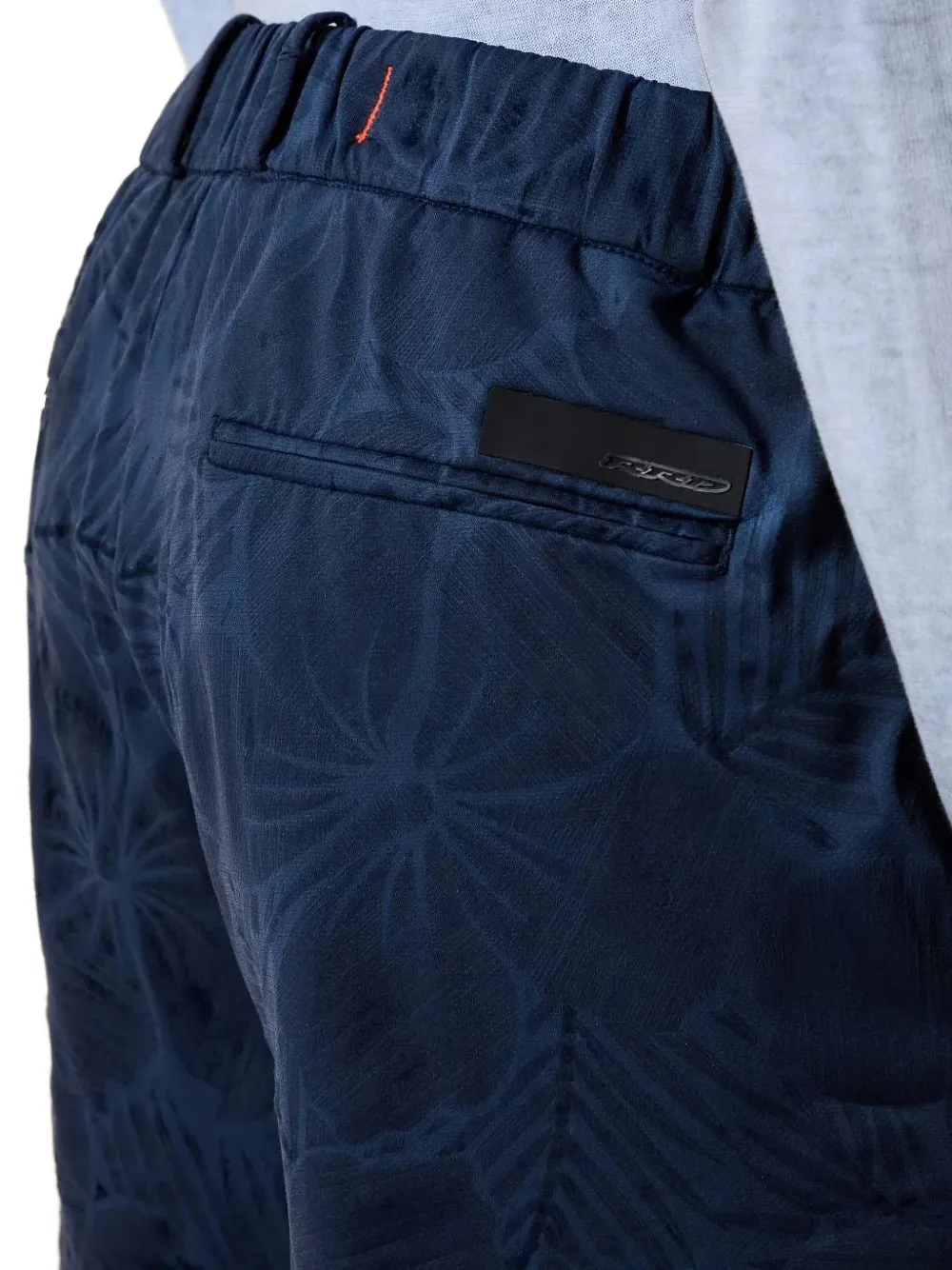 RRD Jo shorts Blauw