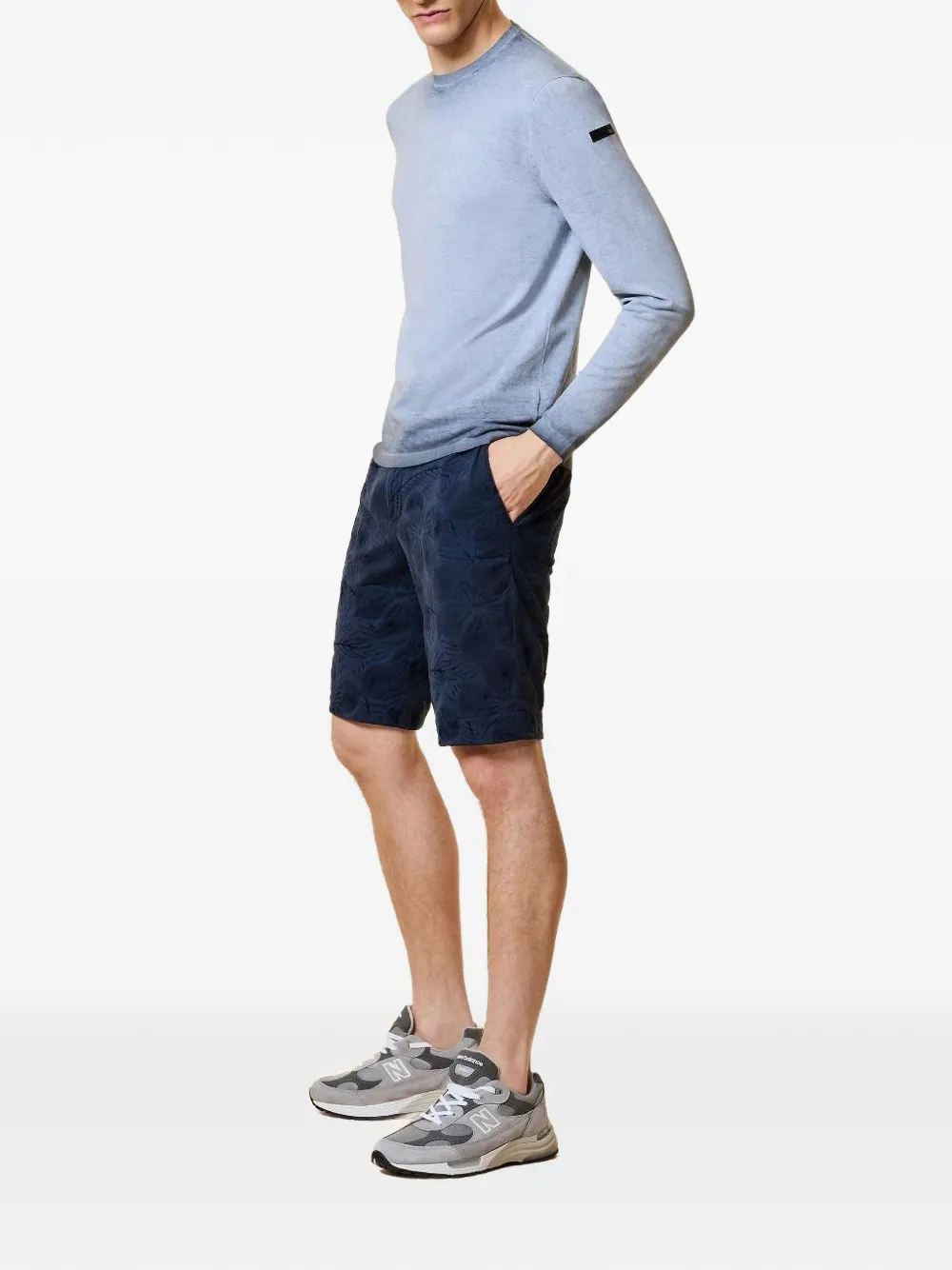 RRD Jo shorts Blauw