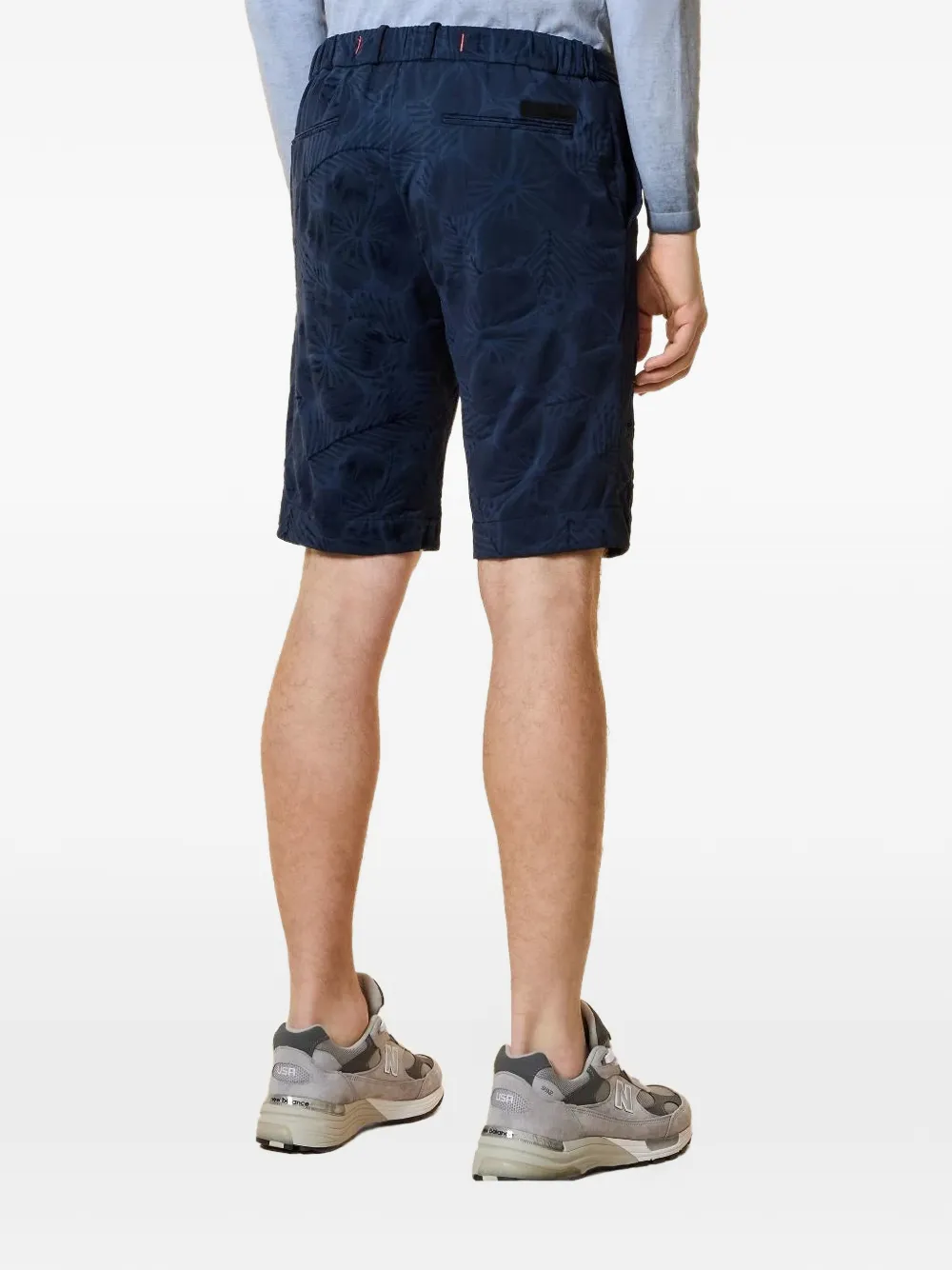 RRD Jo shorts Blauw