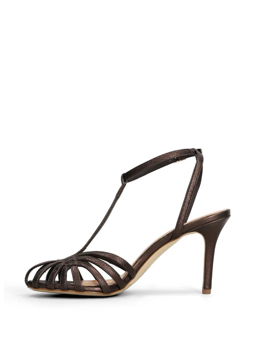 The Seller stiletto-heel sandals Bruin
