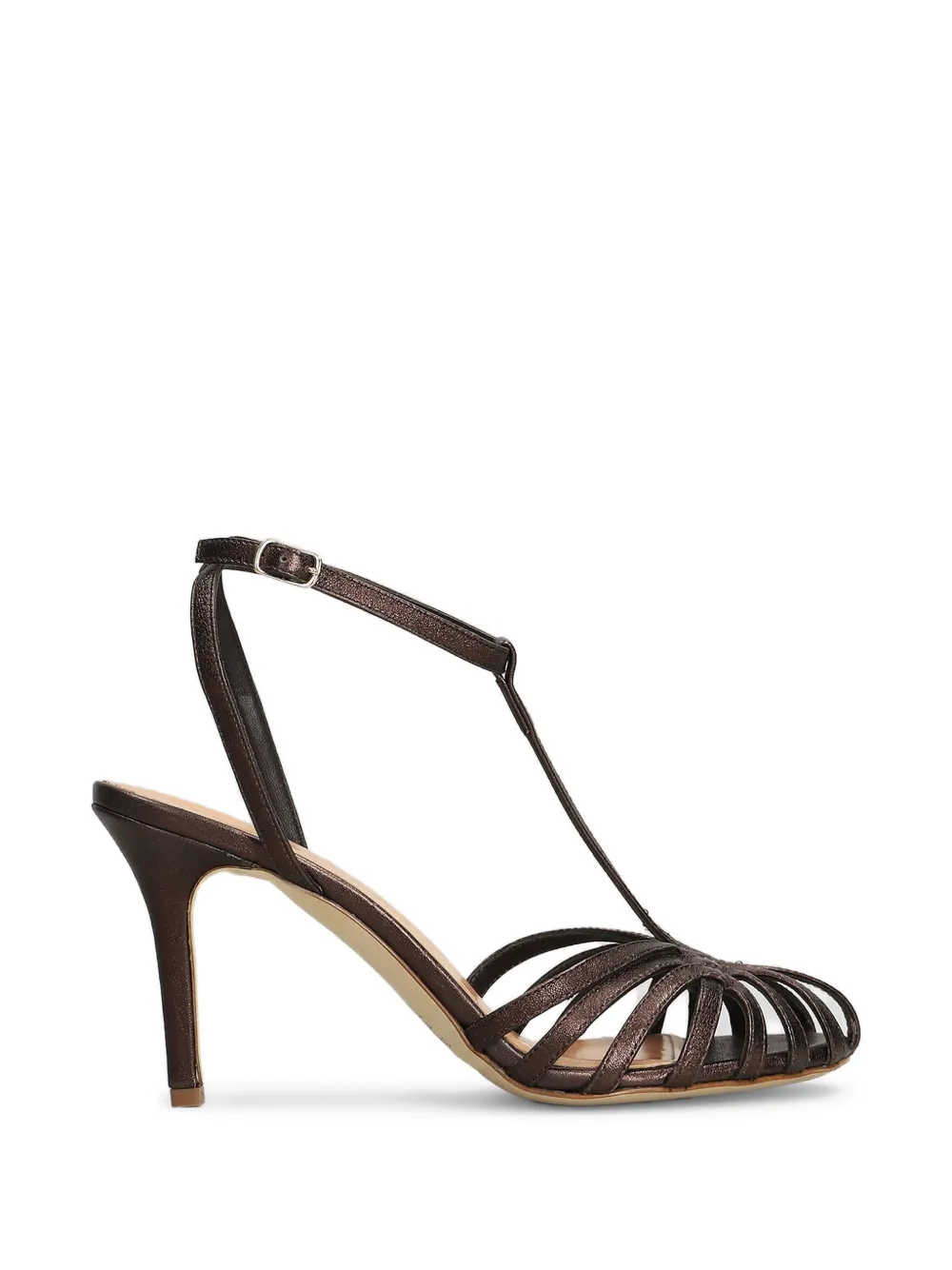 The Seller stiletto-heel sandals Bruin