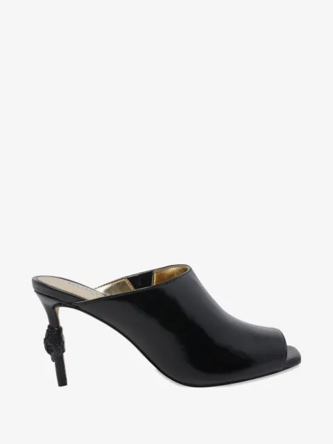 Kurt Geiger London mules Eagle Square