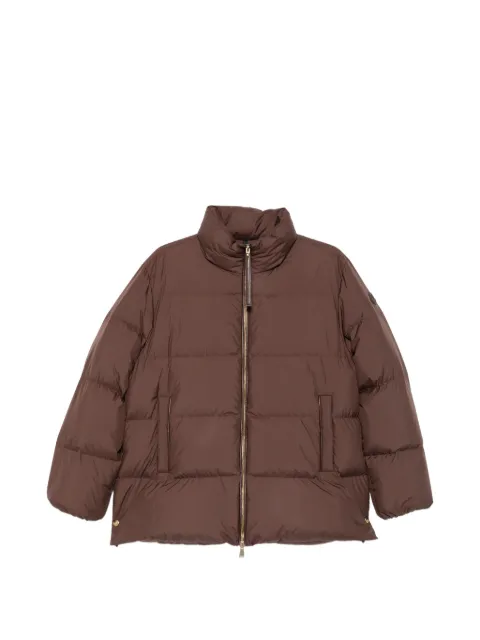 Moncler Vivantesse quilted jacket