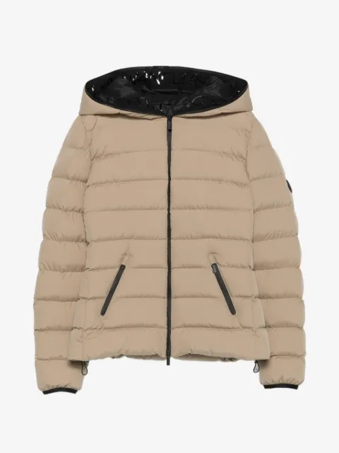 Moncler Herbes padded jacket